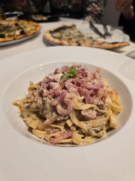 Italianissima à Montesson