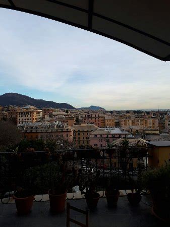 Italy Inn Genoa