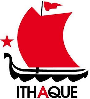 Ithaque à Strasbourg