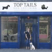 Itsadogslife - Dog grooming salon