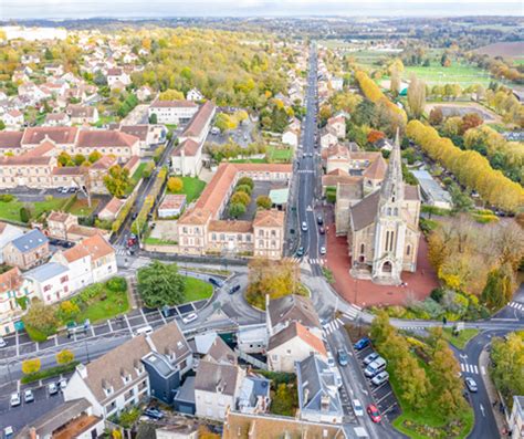 Ivain Sa à Coulommiers