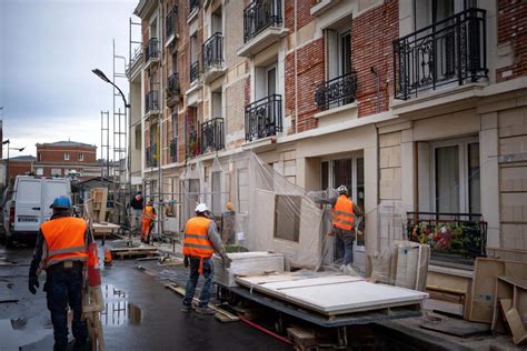 Ivan Mester à Colombes
