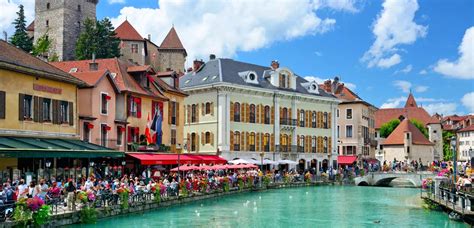 IvaneF Pro à Annecy
