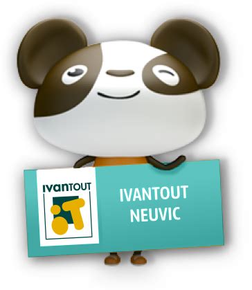 Ivantout Neuvic à Neuvic