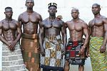 Ivory Coast Men