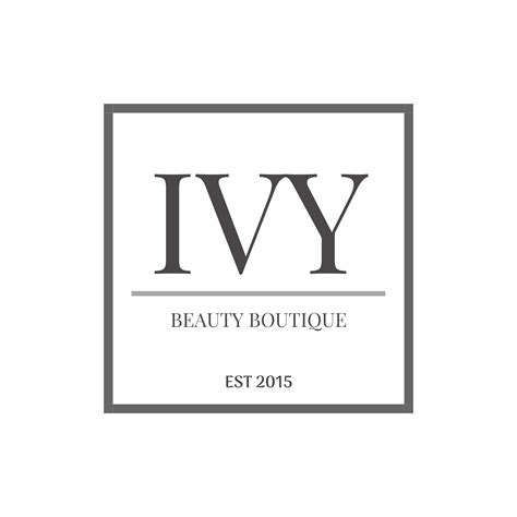 Ivy Beauty Boutique