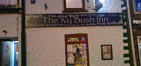 Ivy Bush Inn