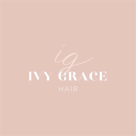 Ivy Grace Hair