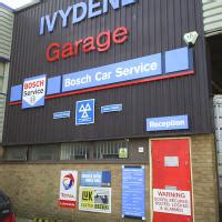 Ivydene Garage Ltd