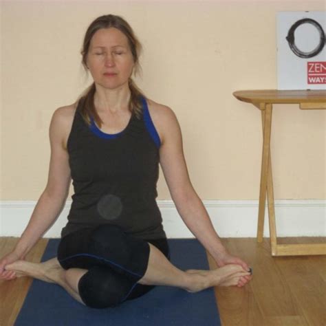 Iyengar Yoga Moray