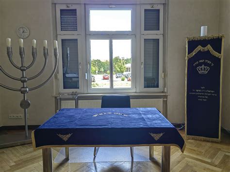 Jüdische Gemeinde zu Magdeburg e.V.