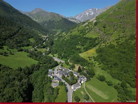 Jūzu à Aragnouet