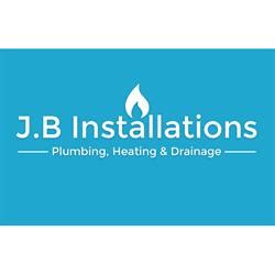 J B Installations Stafford Ltd - Plumbing and Heating Engineers