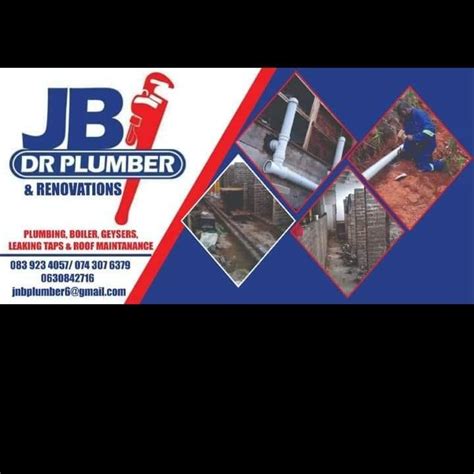 J B Plumbing Ltd