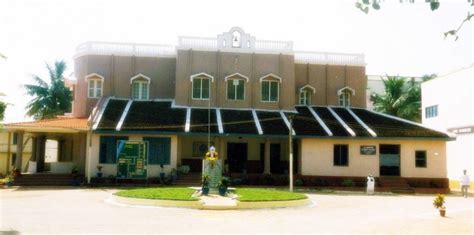 J Beera College of Education