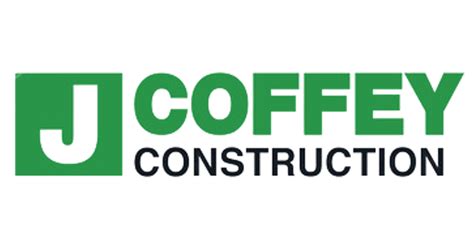 J Coffey Construction Ltd