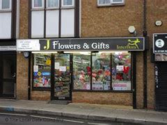 J Flowers and Gifts