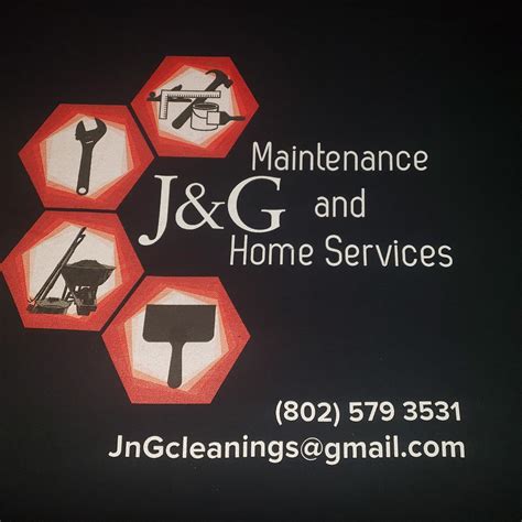 J G Property Maintenance
