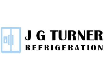 J G Turner Refrigeration