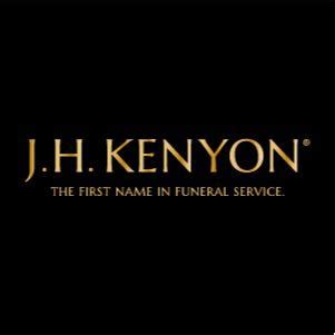 J H Kenyon Funeral Directors