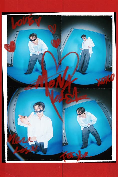 J Hope Uk Chart Success