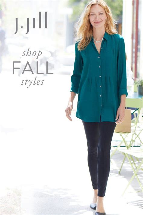 J Jill Catalog