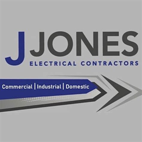 J Jones Electrical Contractors
