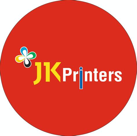 J K Printers (BARCODE LABEL)