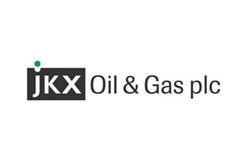 J K X Oil & Gas PLC
