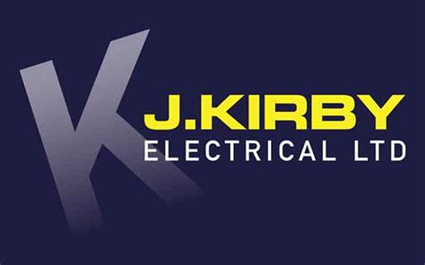 J Kirby Electrical Ltd