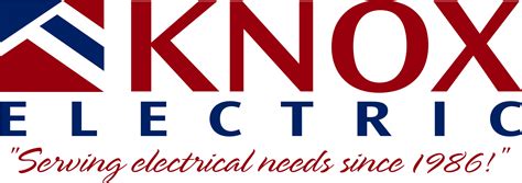 J Knox Electric