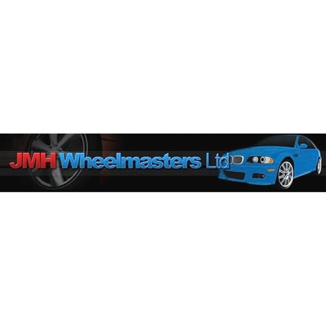J M H Wheelmasters