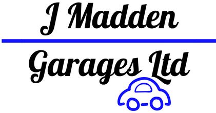 J Madden (Garages) Ltd