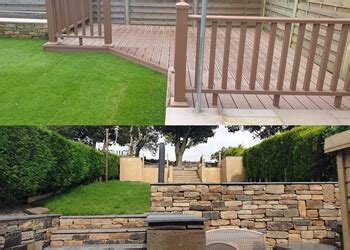 J Paxman Landscapes Limited