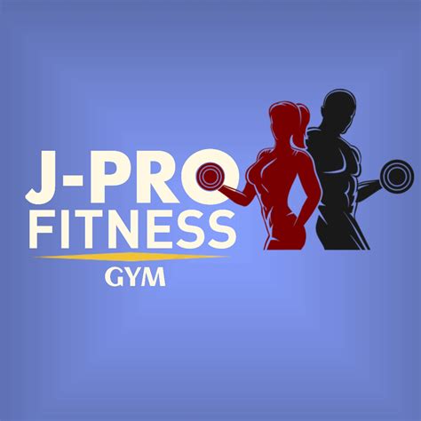 J Pro Fitness Gym