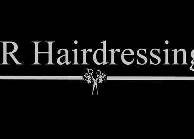 J R Hairdressing