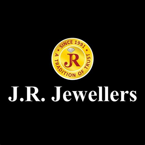 J R Jewellers