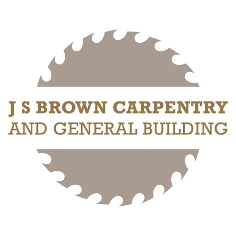 J S Brown Carpentry and General Building