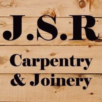 J S R Joinery