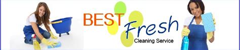 J fresh cleaning services