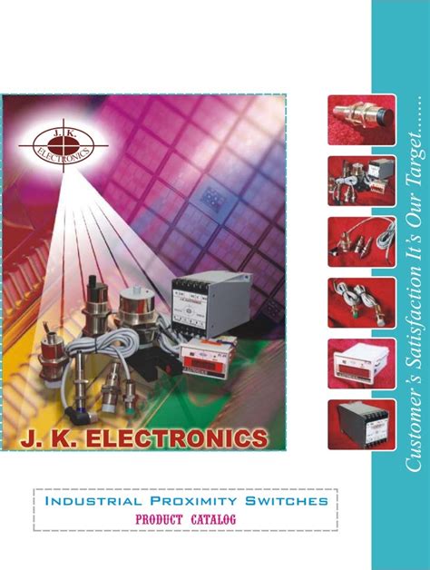 J k electronic