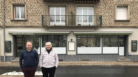 J-E Deboss' à Vire-Normandie