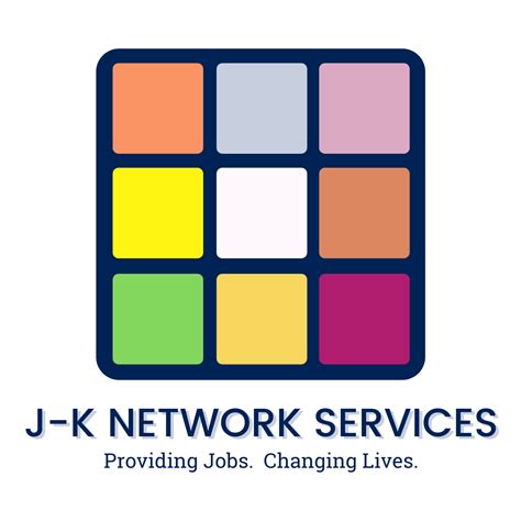 J-Networks IT Services