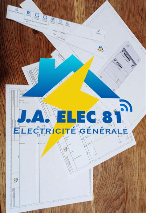 J.A. Elec 81 à Castres