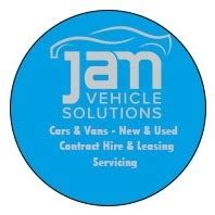 J.A.M Vehicle Solutions - New & Used Cars & Vans Northampton