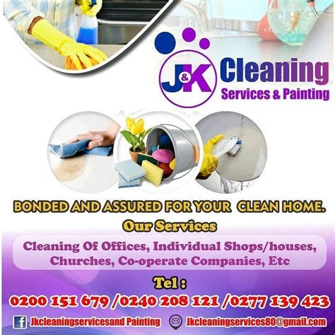J.B.K Cleaning Ltd & Carpet Cleaning