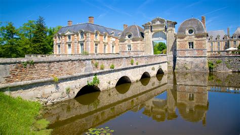 J.C.C. Emballages à La Ferté-Saint-Aubin