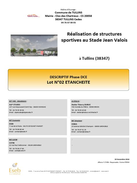 J.D.2 à Tullins