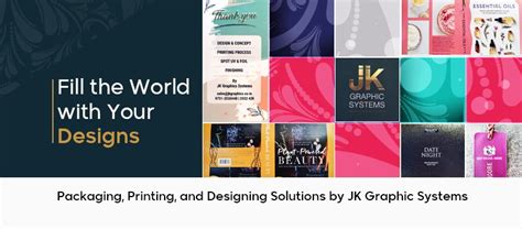J.K. Graphic Systems
