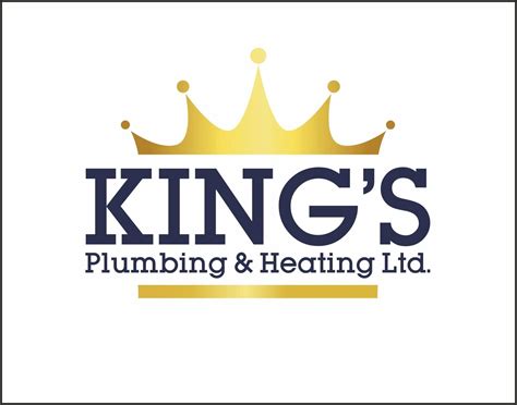 J.King Plumbing and Heating